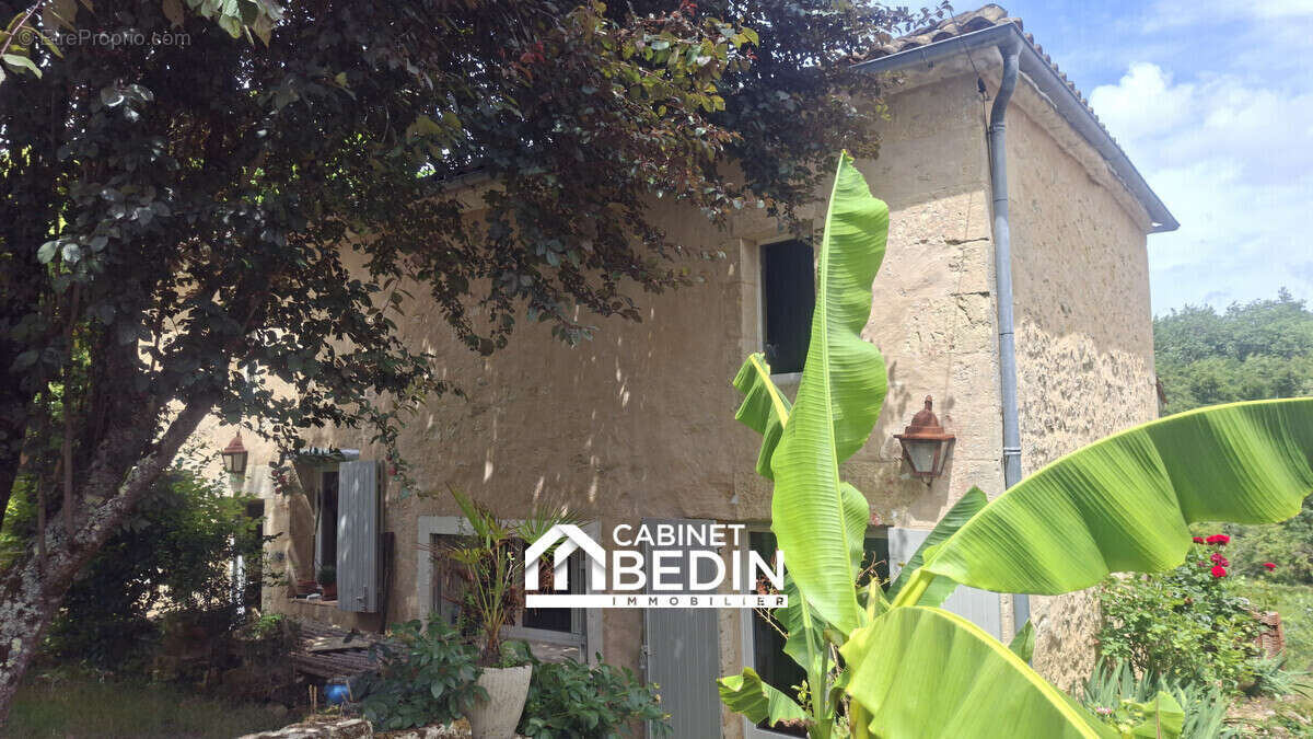 Maison 162 m² à Escoussans  - photo 3