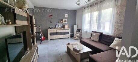 Photo 2 - Maison à NEUILLY-SUR-MARNE