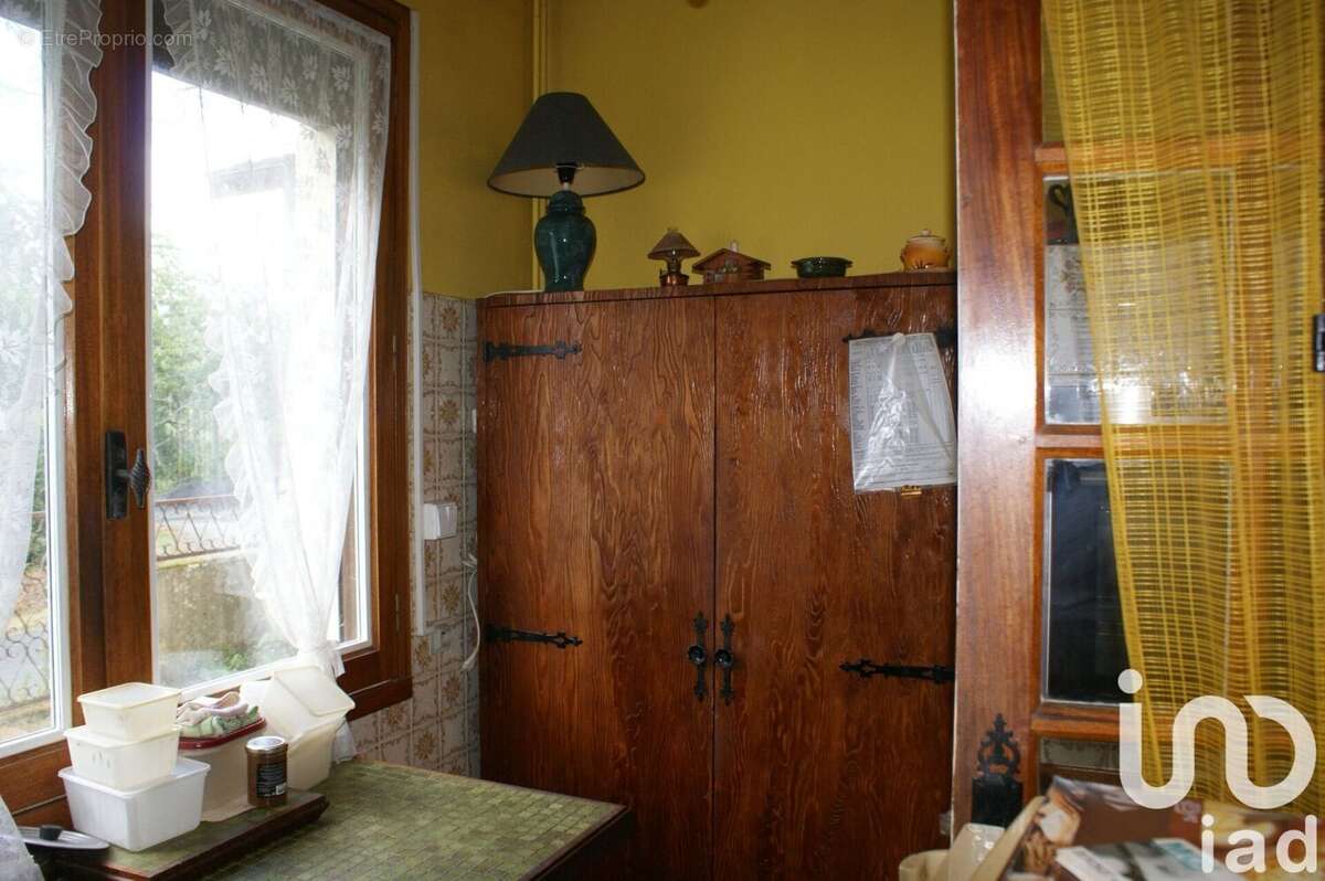 Photo 8 - Maison à CADILLAC