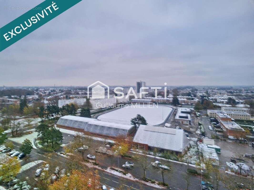 Photo 3 - Appartement à MONS-EN-BAROEUL