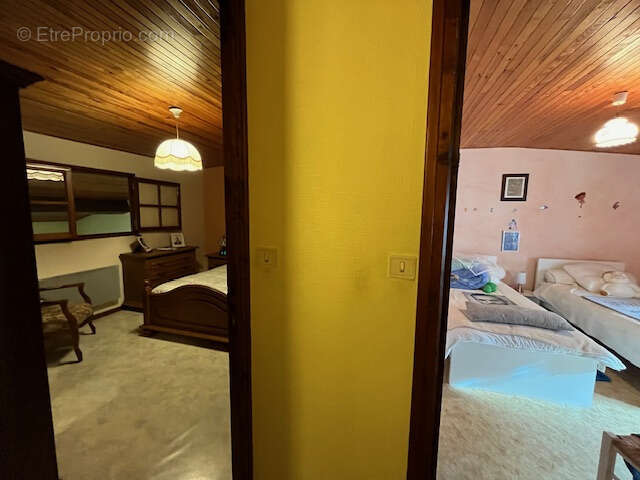 Maison à VILLEFRANCHE-DE-LAURAGAIS