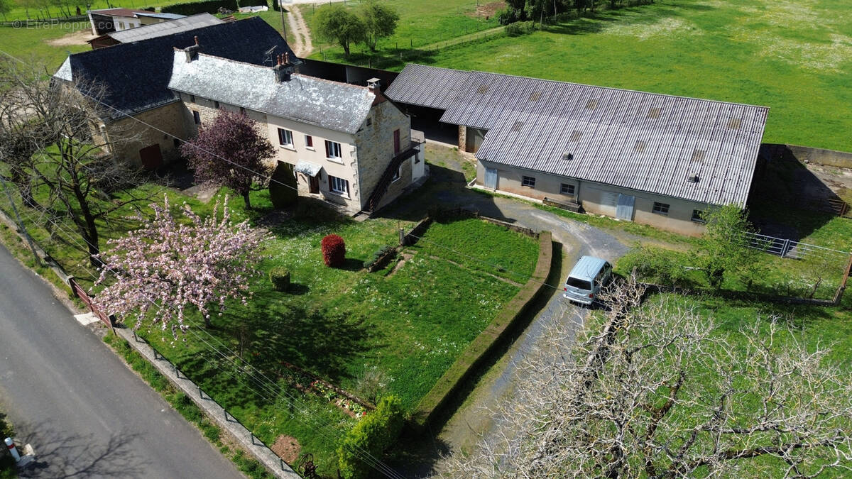 Maison à SAINT-FELIX-DE-LUNEL