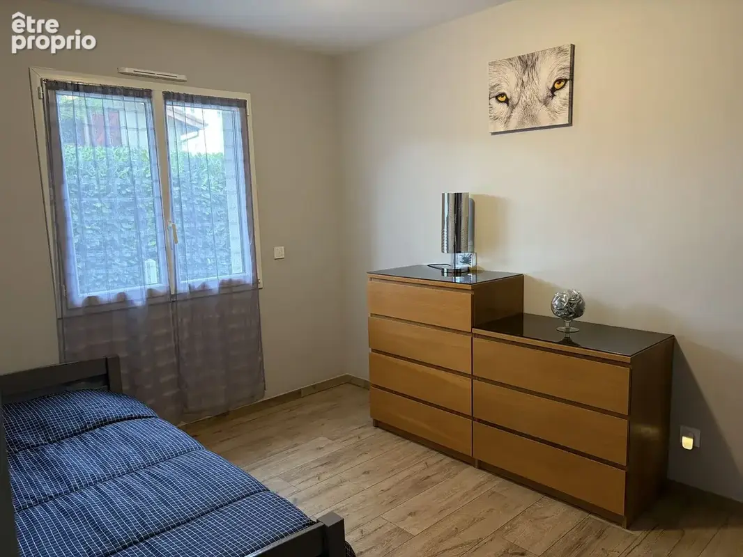 Maison 4 pièces 96 m² à vendre à La Verpilliere (38290) - photo 7