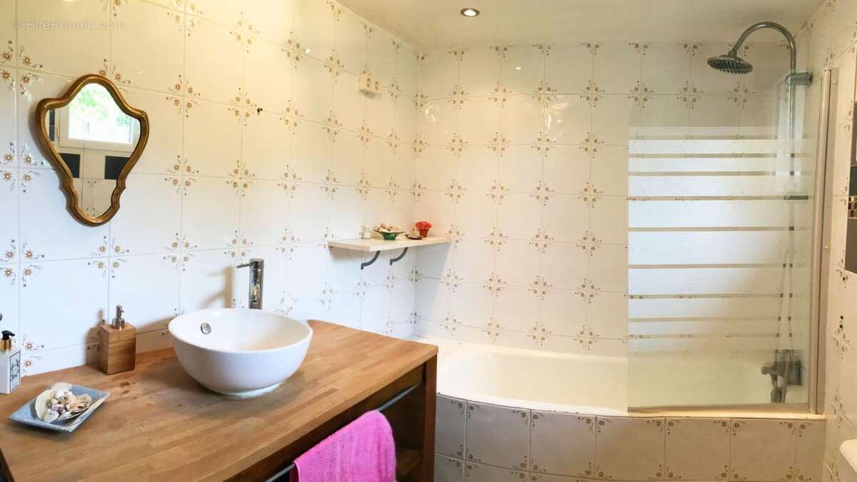 Maison à SAINT-CAST-LE-GUILDO