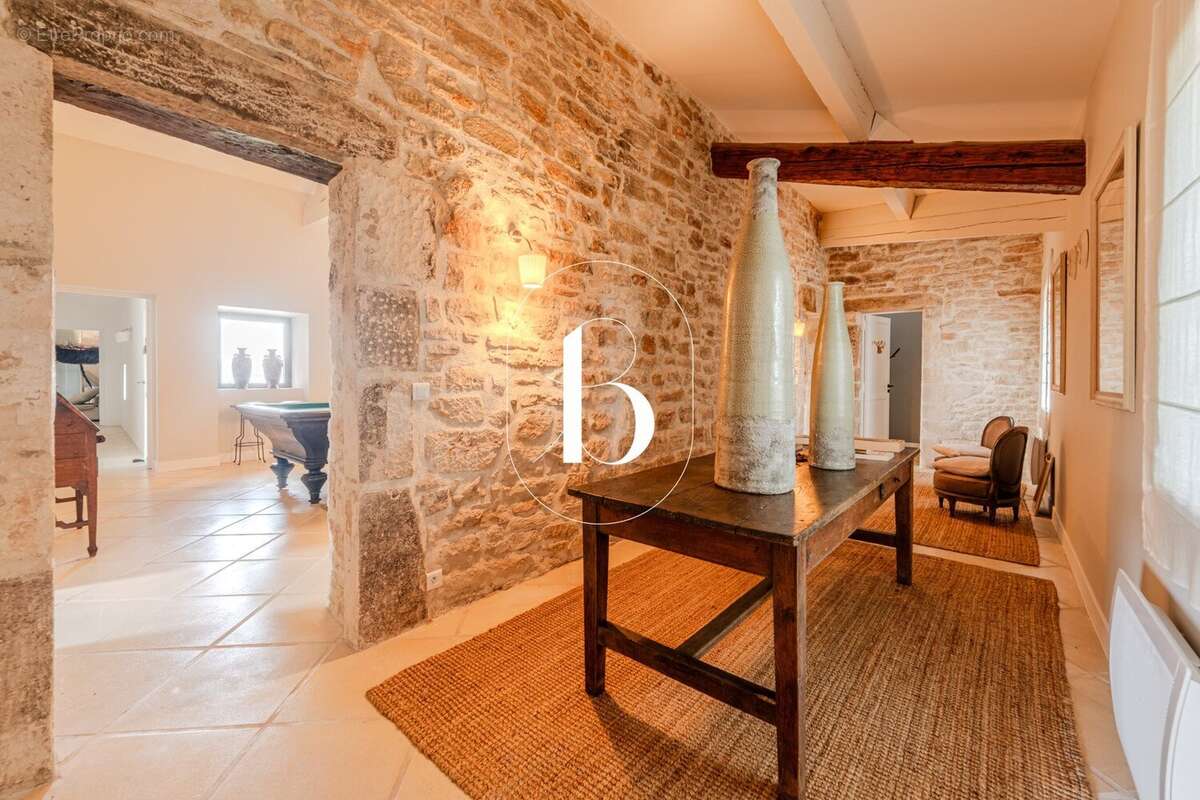 Maison 500 m² à Barjac  - photo 32