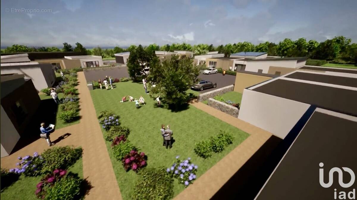 Photo 1 - Maison à CARANTEC