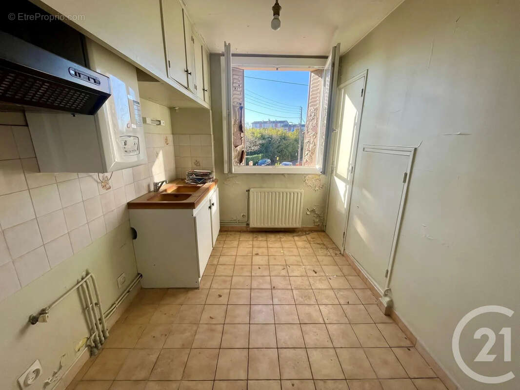 Appartement à MONTAUBAN