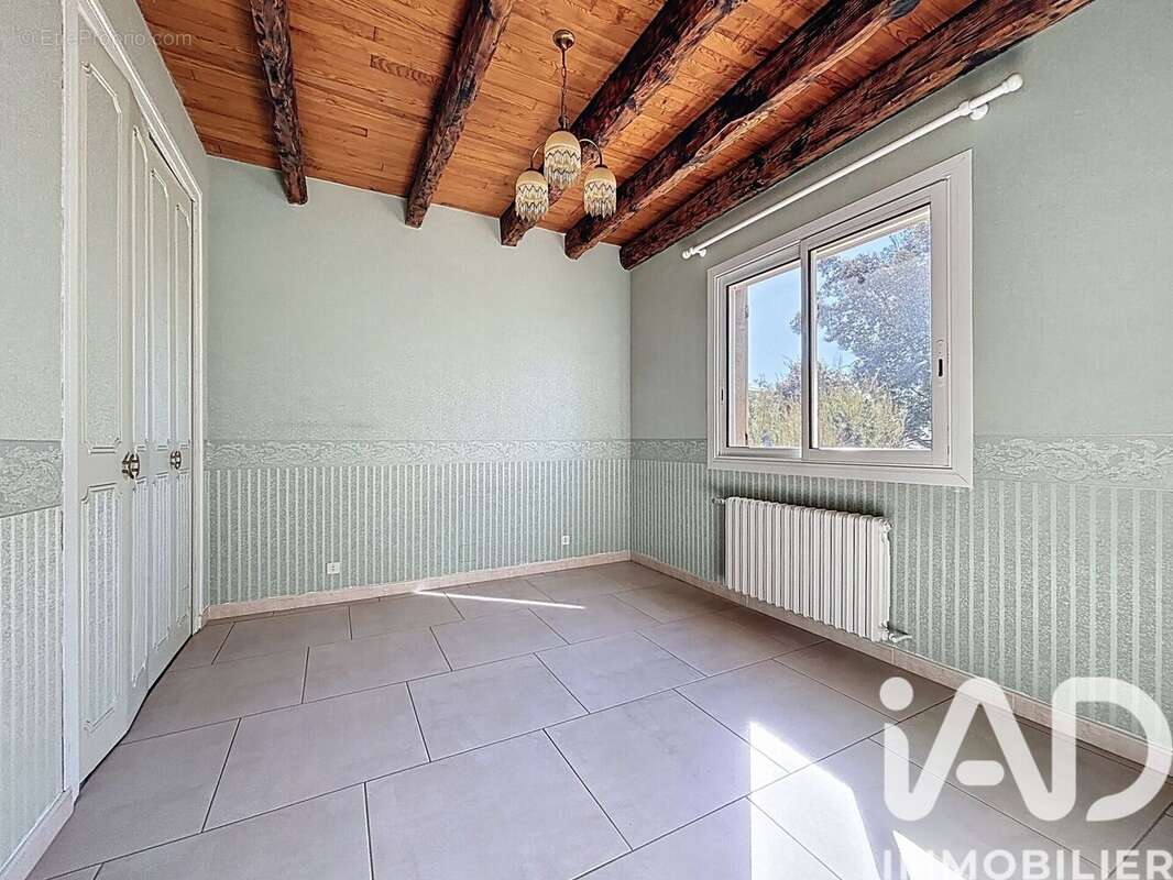 Photo 5 - Maison à THEZAN-LES-BEZIERS