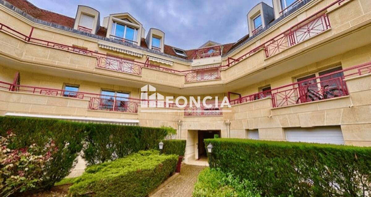 Appartement à ANTONY