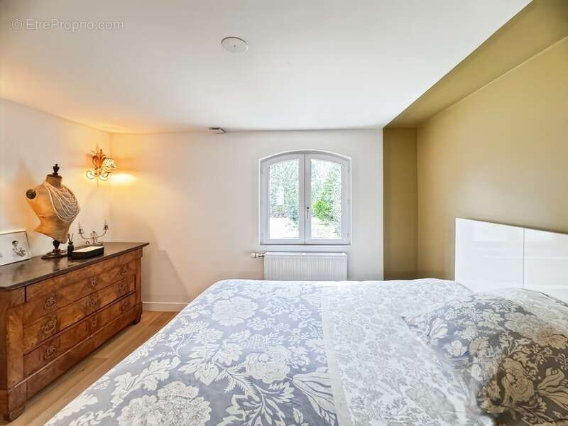 Maison à MURS-ERIGNE