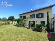 Maison à AMBERT