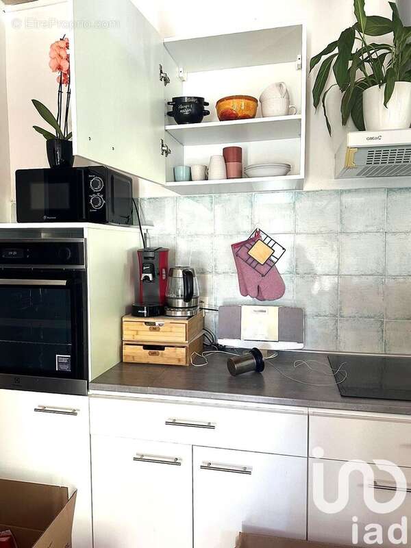 Photo 2 - Appartement à ROUJAN