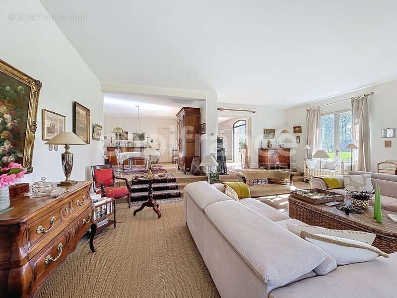 Maison à SAINT-BRANCHS