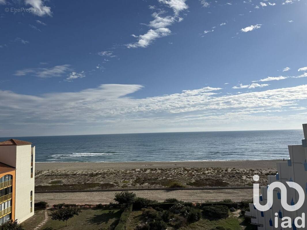 Photo 1 - Appartement à LE BARCARES