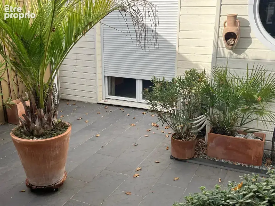 Maison 155 m² avec jardin et piscine centre-ville de LIBOURNE (33) - photo 29