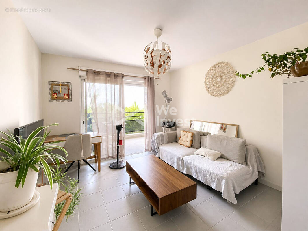 Appartement à LES TROIS-ILETS