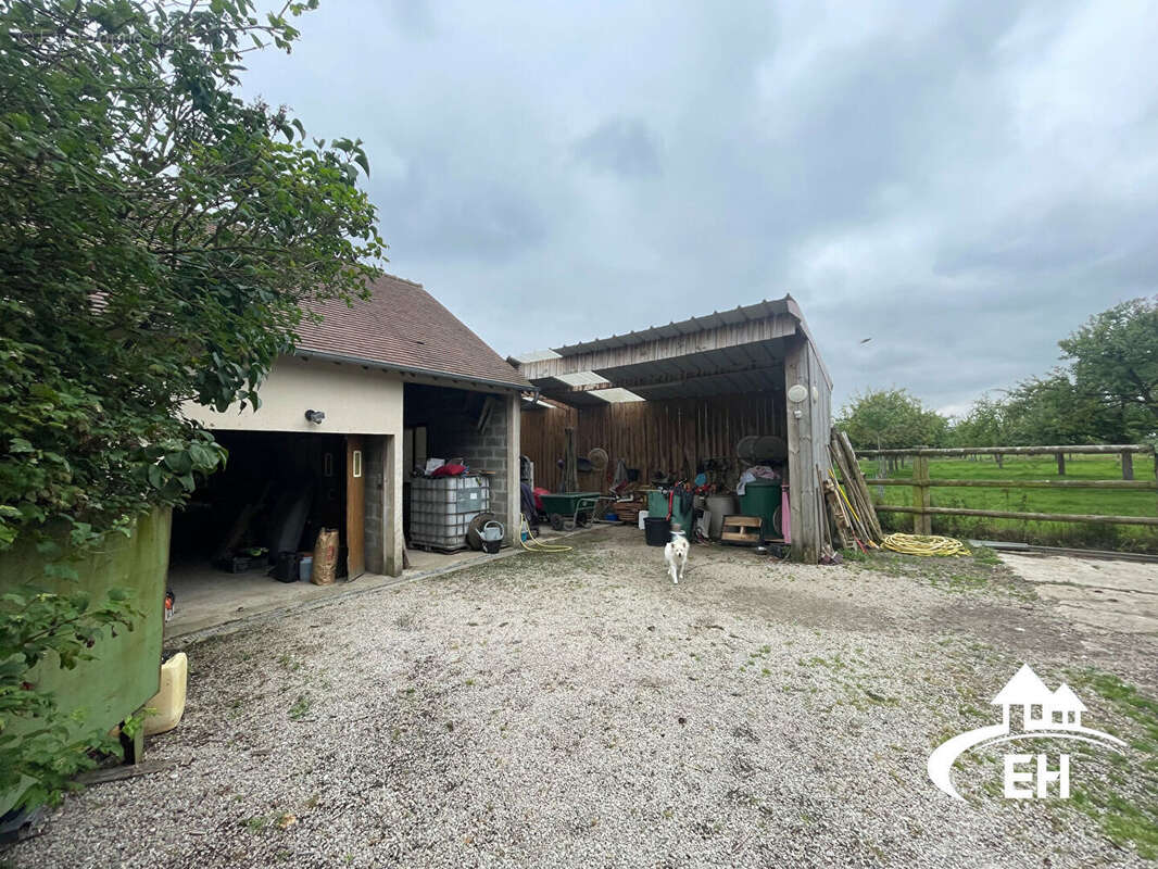 Maison à L&#039;AIGLE