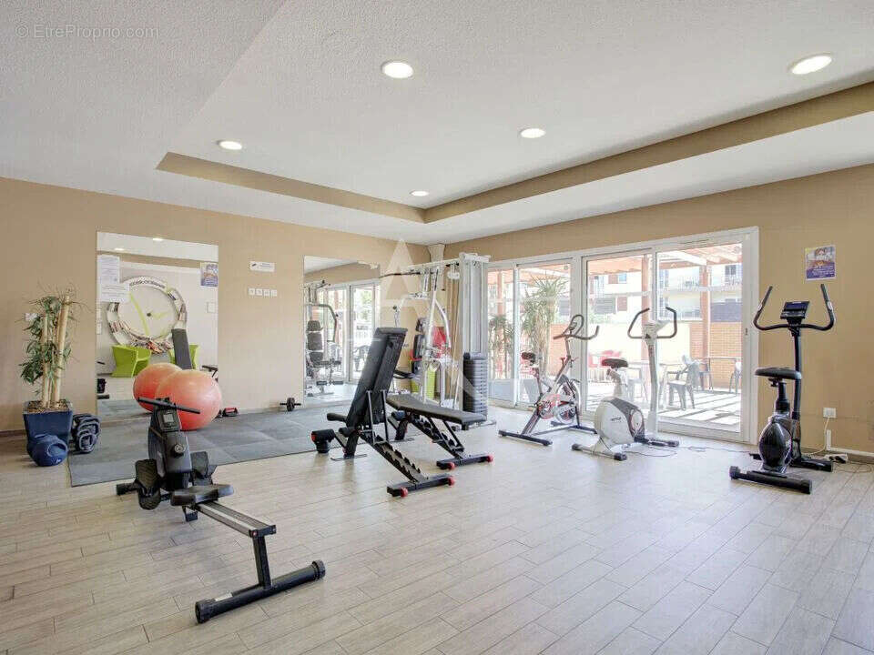 Appartement à ARGELES-SUR-MER