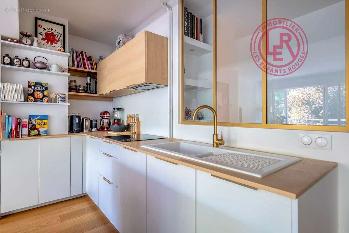 Appartement à VINCENNES