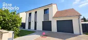 Maison à PONTOY