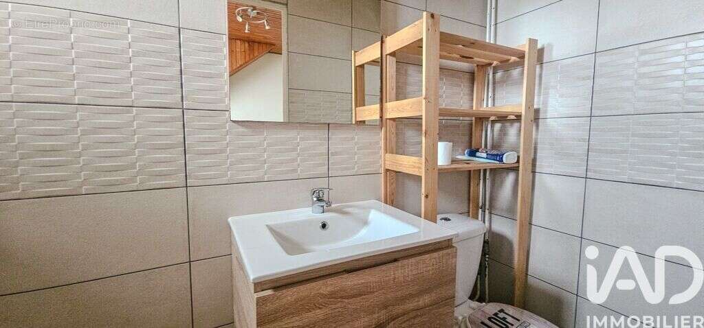 Photo 5 - Appartement à TRAPPES