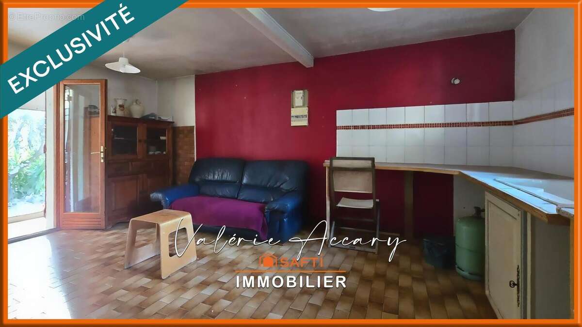 Photo 9 - Maison à SAINTE-ANASTASIE-SUR-ISSOLE