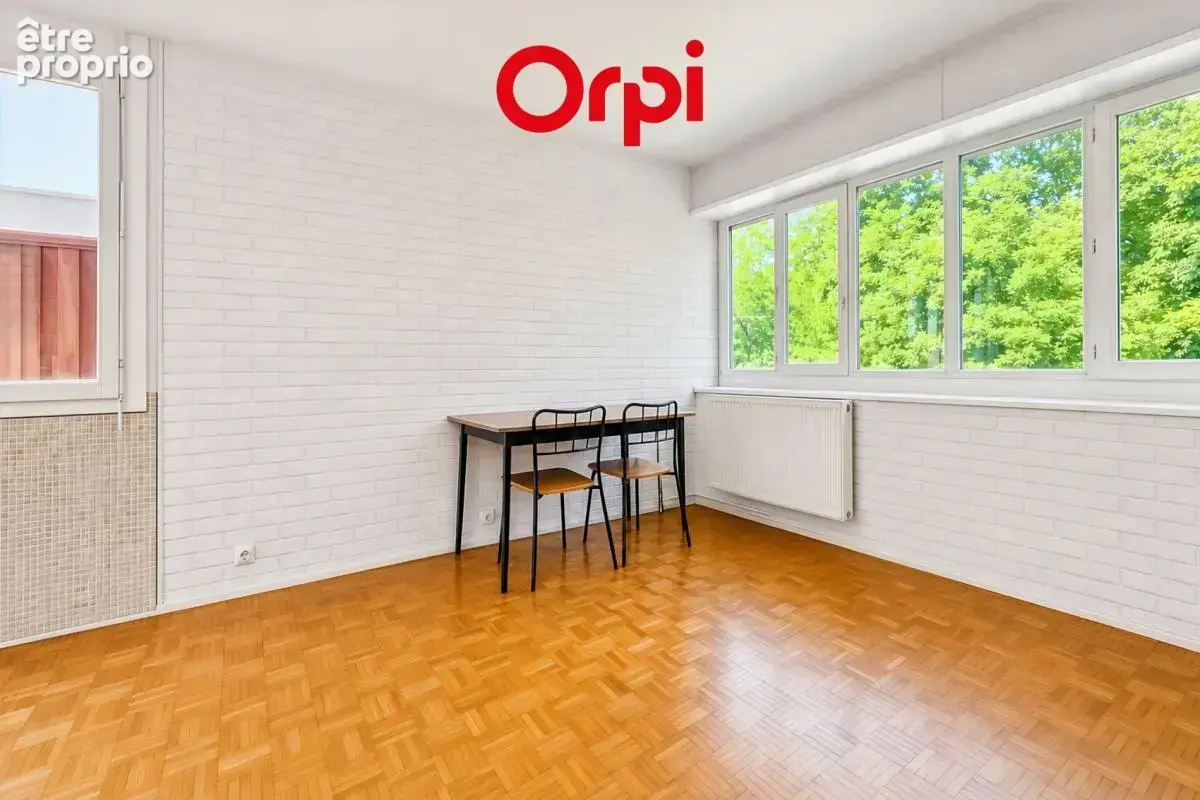 Appartement 4 pièces avec terrasse et parking — évry-courcouronnes - photo 4