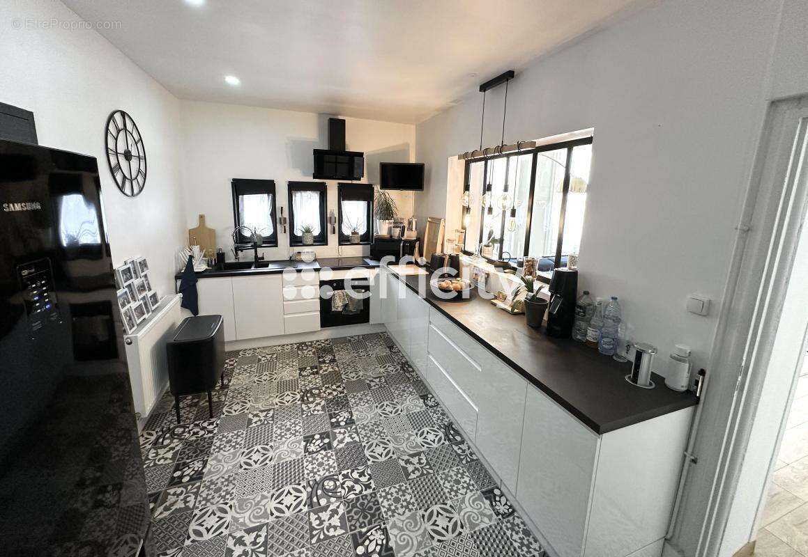 Appartement à DOUAI