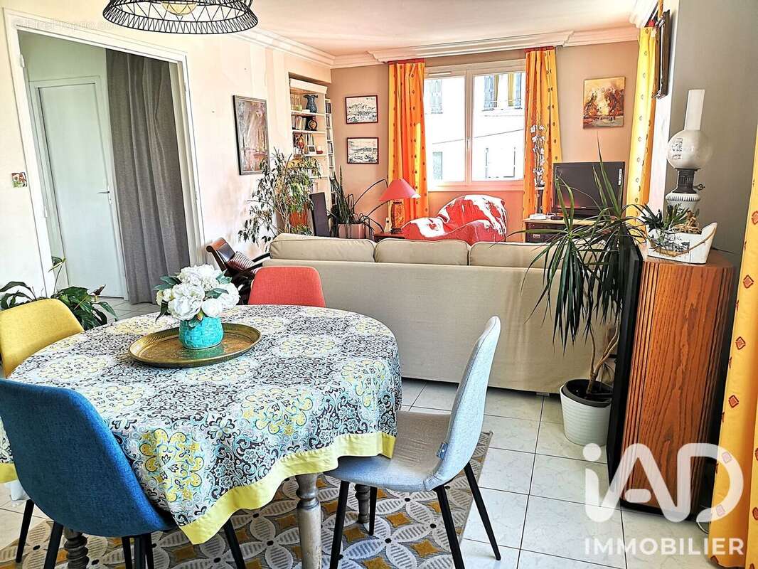 Maison 134 m² à Quimper  - photo 6