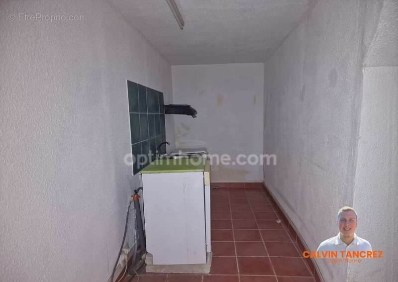 Appartement à SAINT-BRES