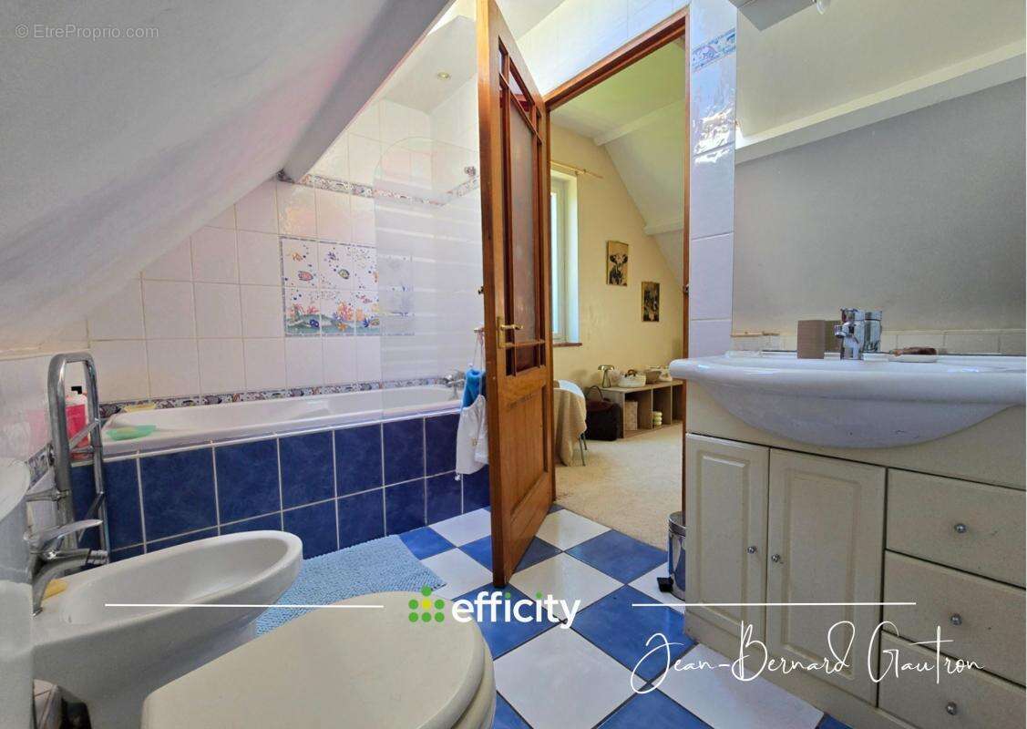 Propriété - photo 16
