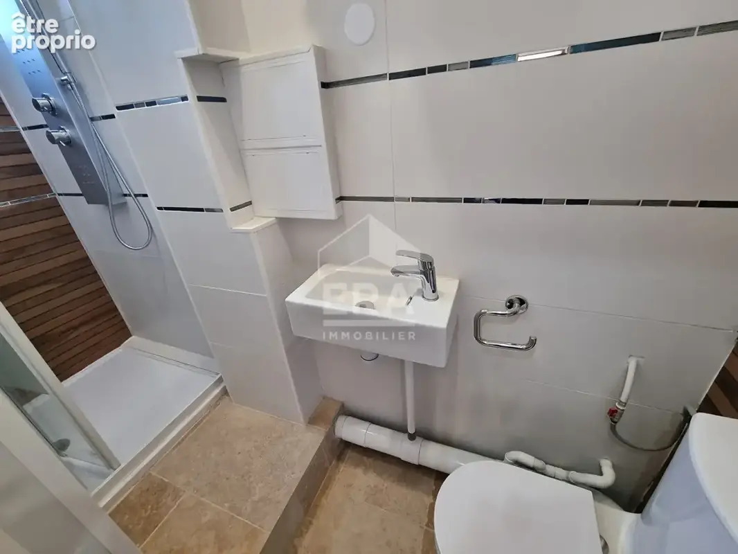 Appartement 17m² à neuilly-plaisance - photo 6