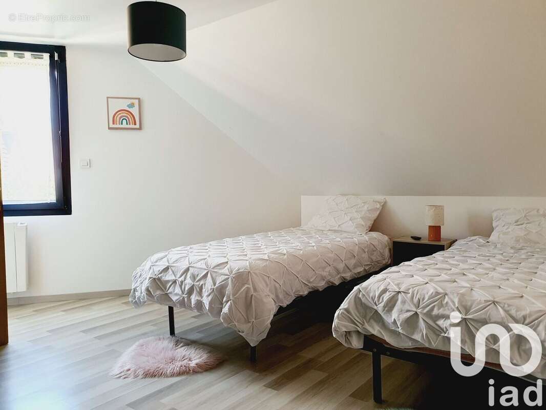 Photo 9 - Maison à MARTIN-EGLISE