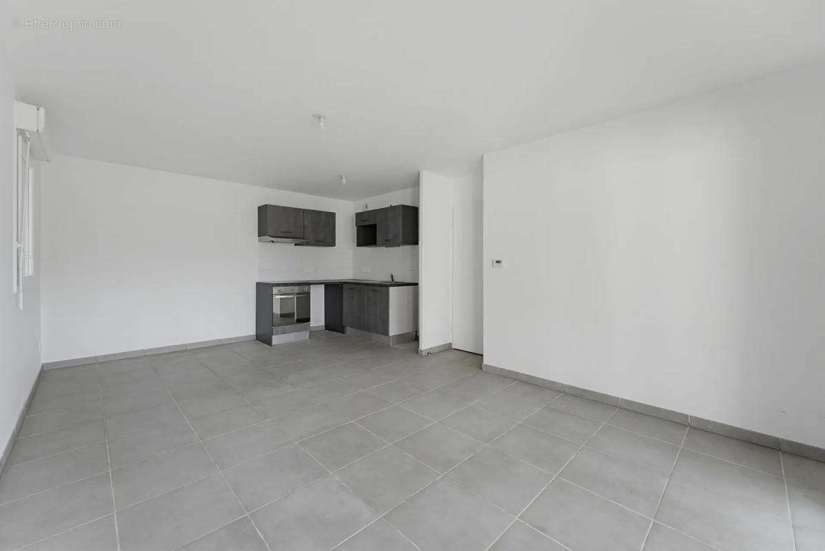 Appartement à SAINT-ANDRE-DE-CUBZAC