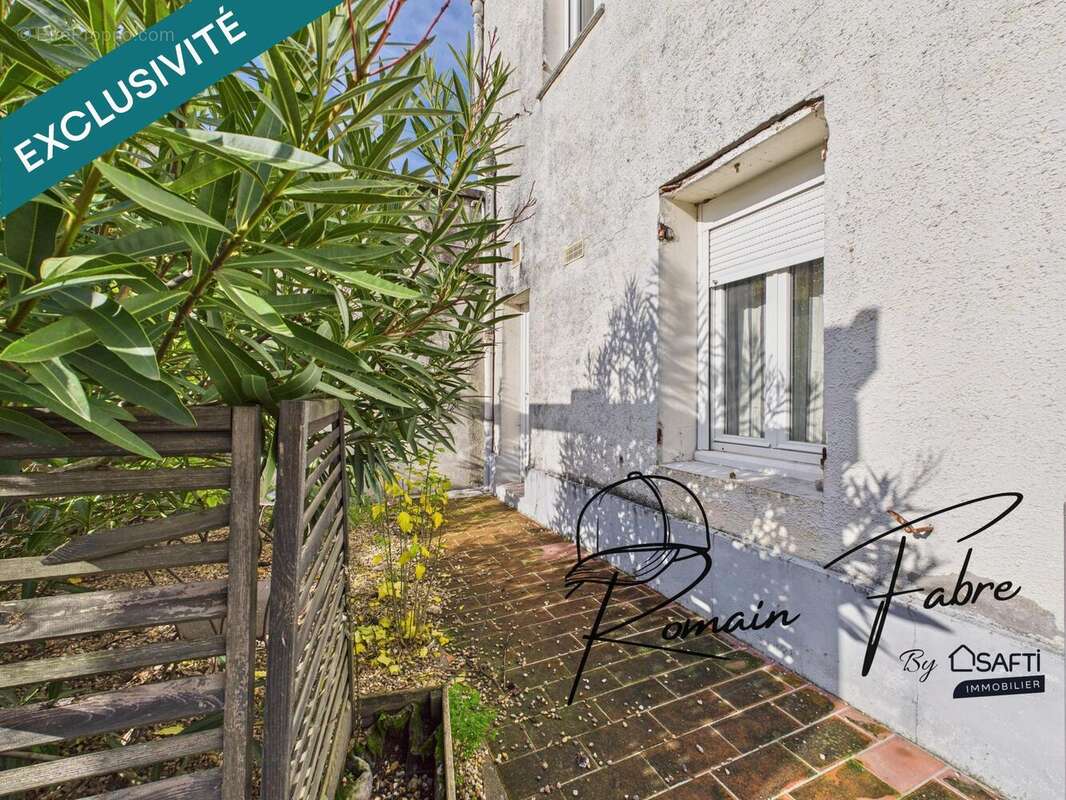 Photo 7 - Appartement à SAINT-ANDRE-DE-CUBZAC