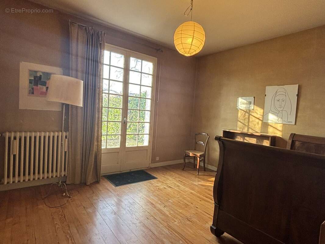 Maison à ROMANS-SUR-ISERE
