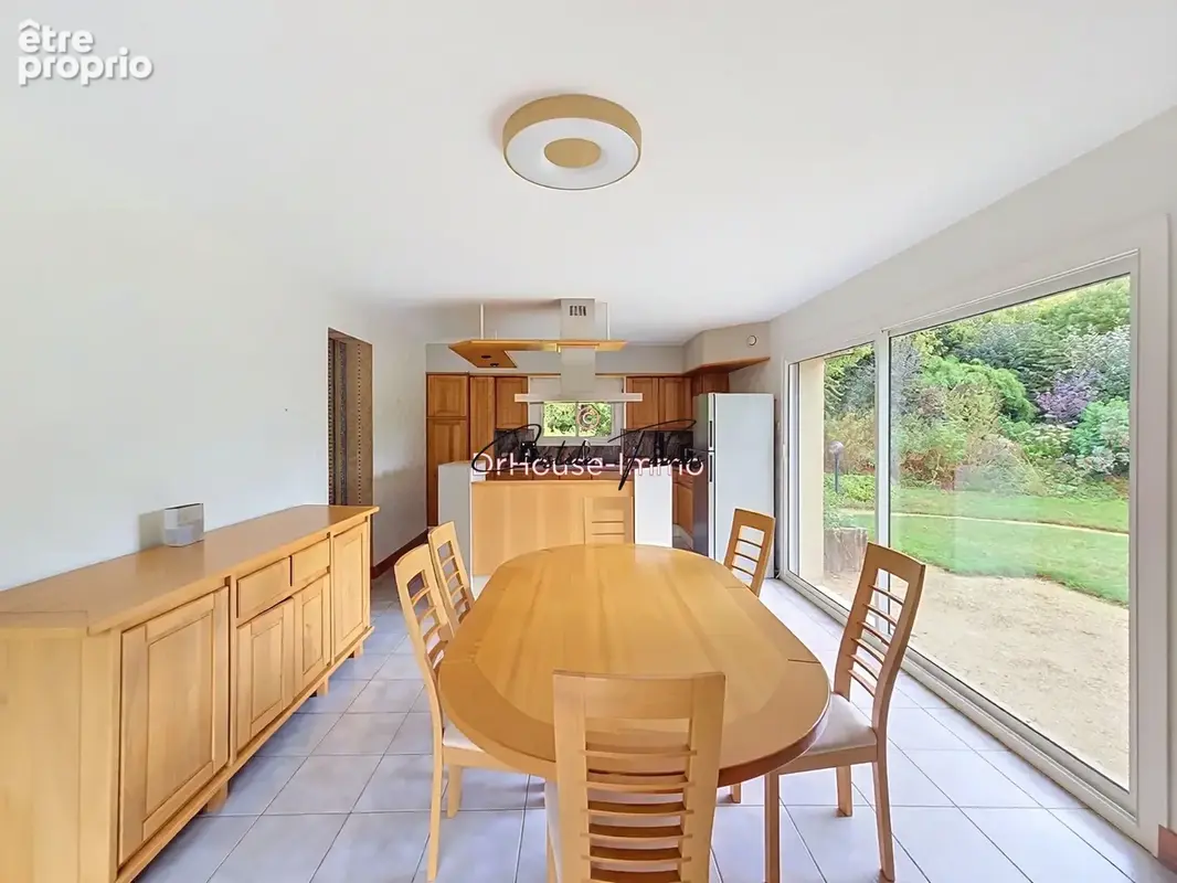 Maison 8 pièces 208 m² à vendre à Montours (35460) - photo 15