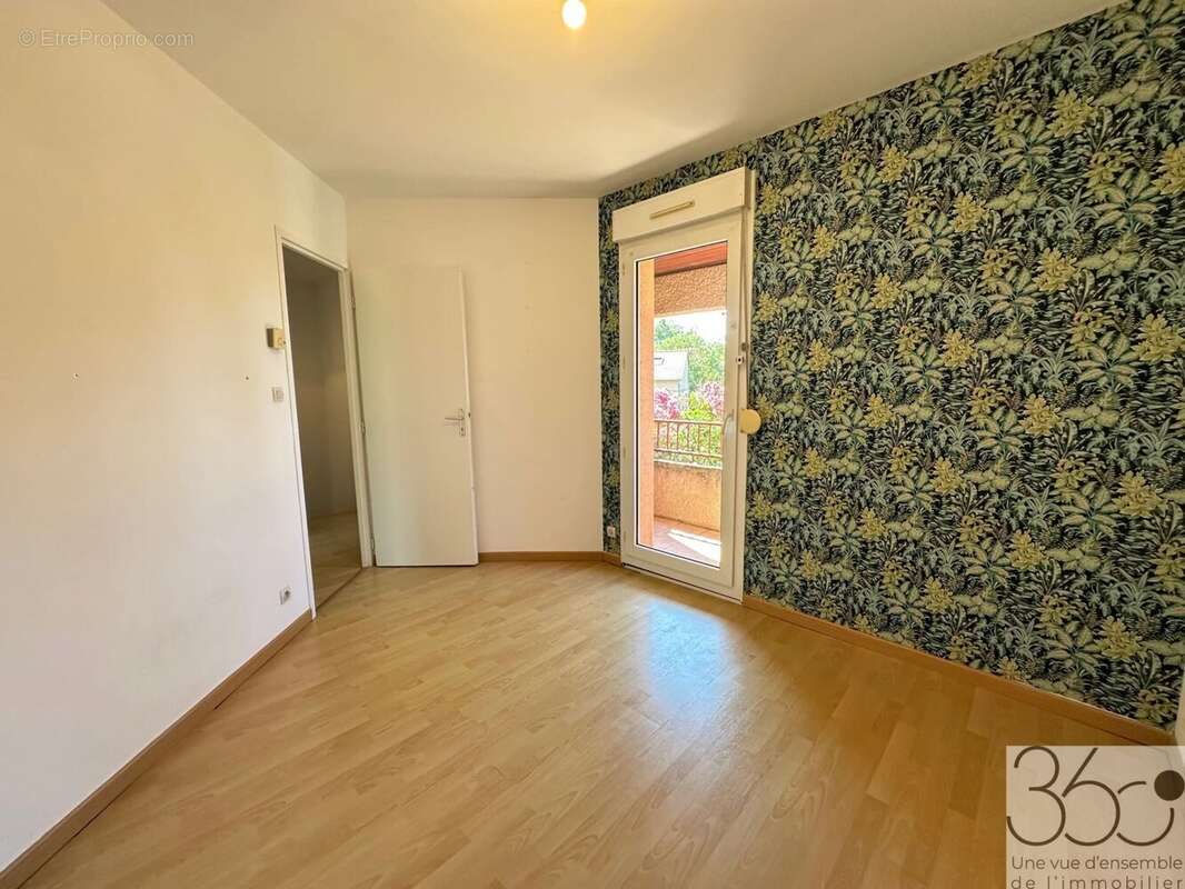 Maison à ESCALQUENS