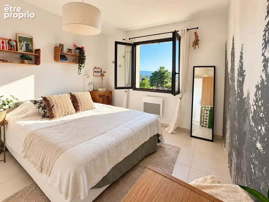 Maison 4 pièces 95 m² à vendre à Pourrieres (83910) - photo 6