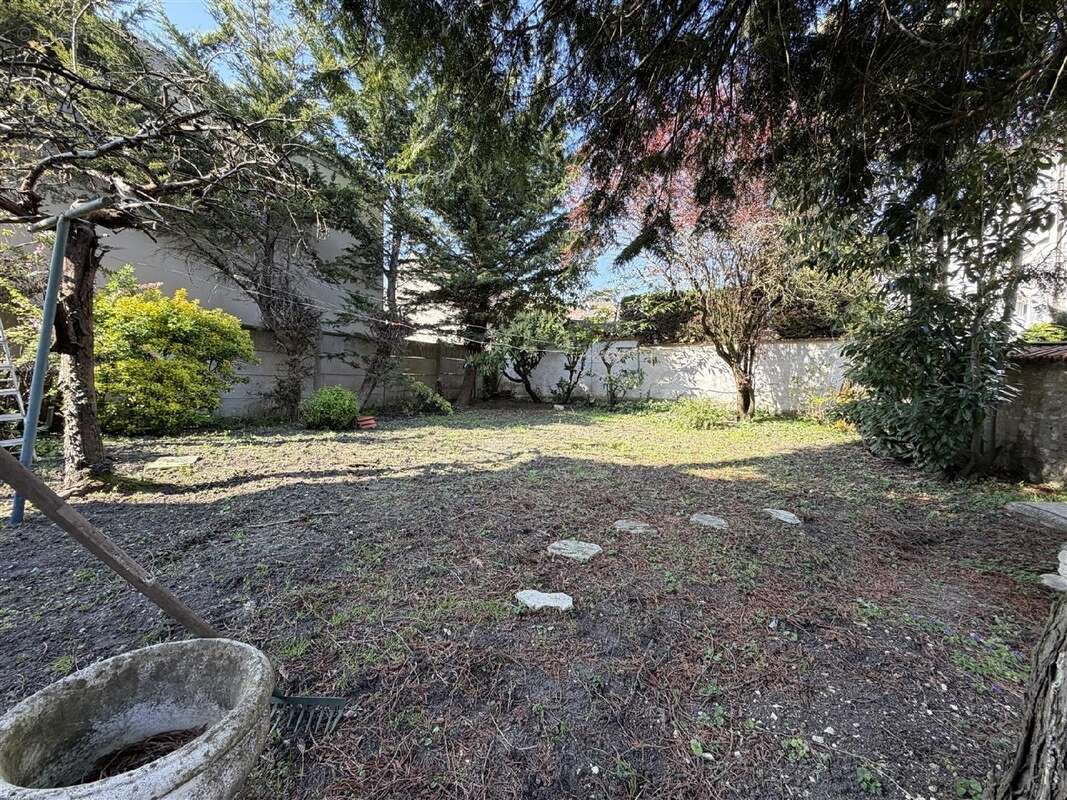 Maison à VILLIERS-SUR-MARNE