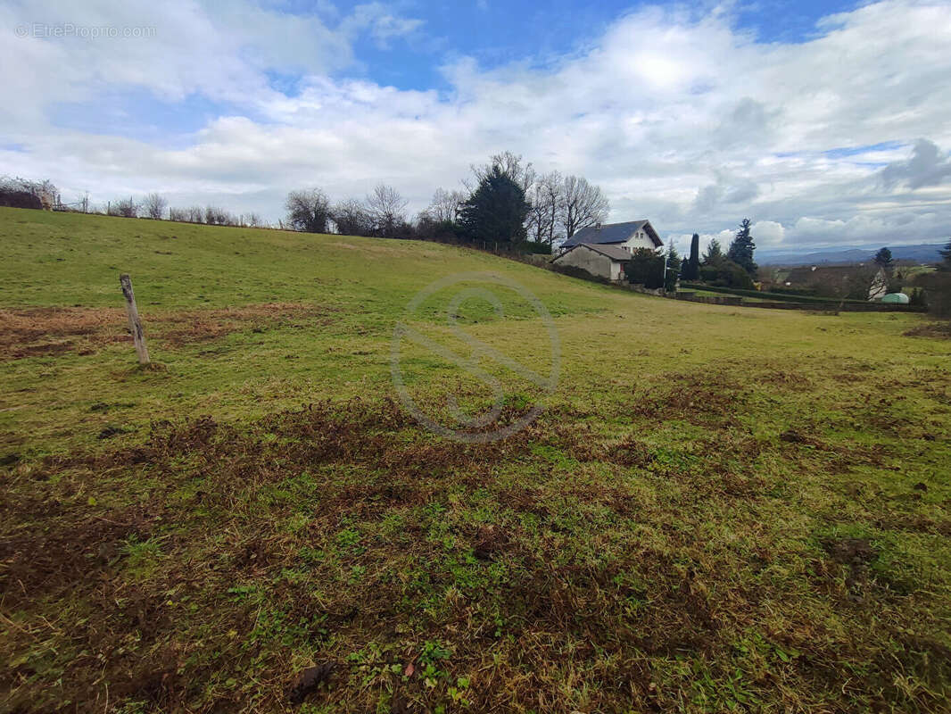 Terrain à bâtir - photo 3