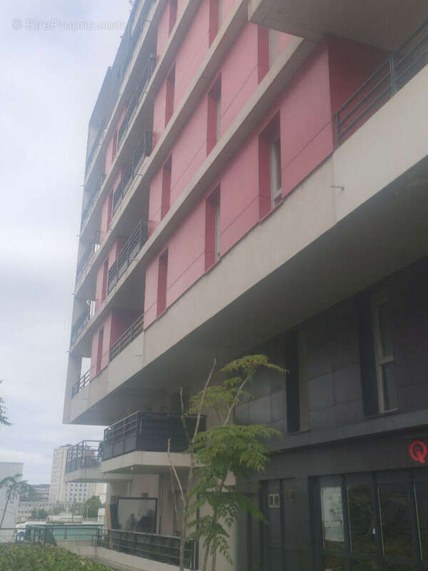 Appartement à TOURS