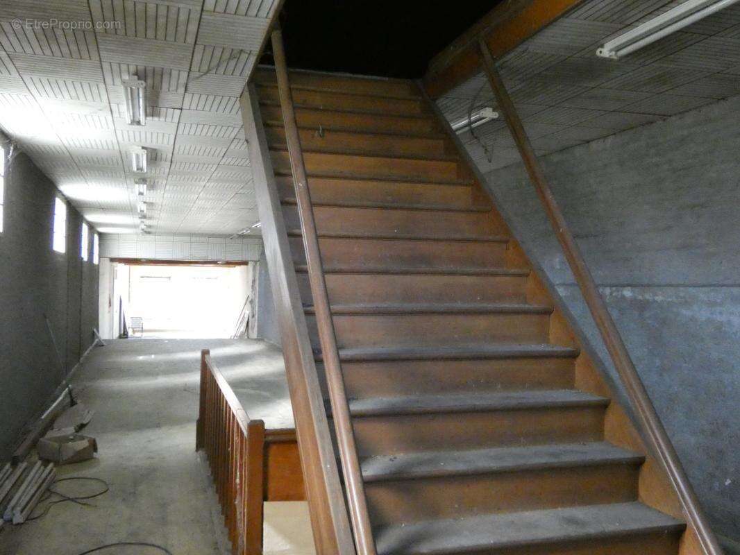 Appartement à AVESNES-LE-COMTE