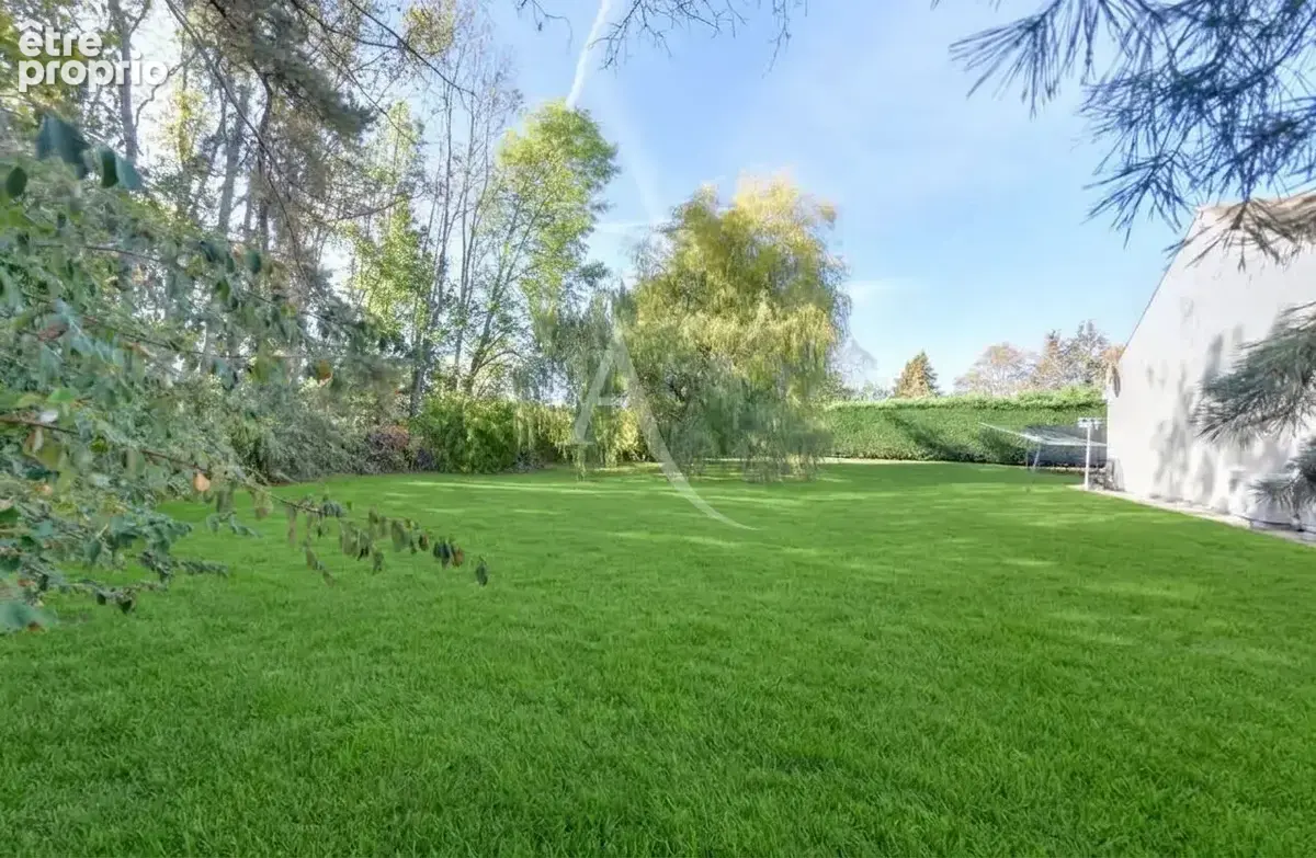 Maison Ozoir La Ferriere - photo 14