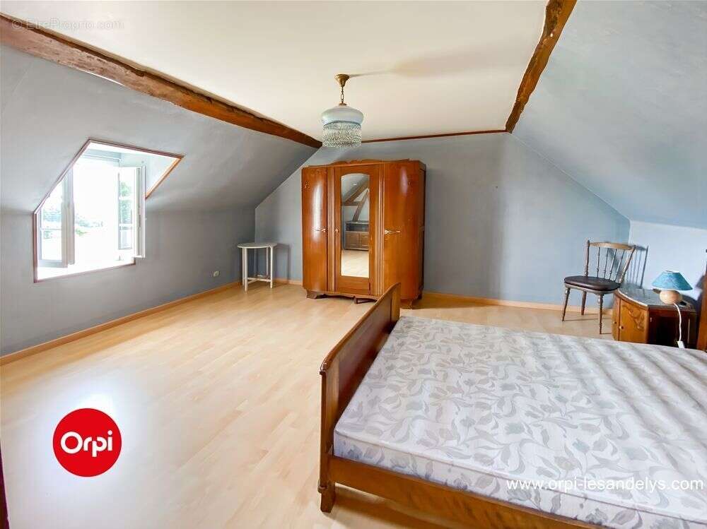 Maison à LES ANDELYS