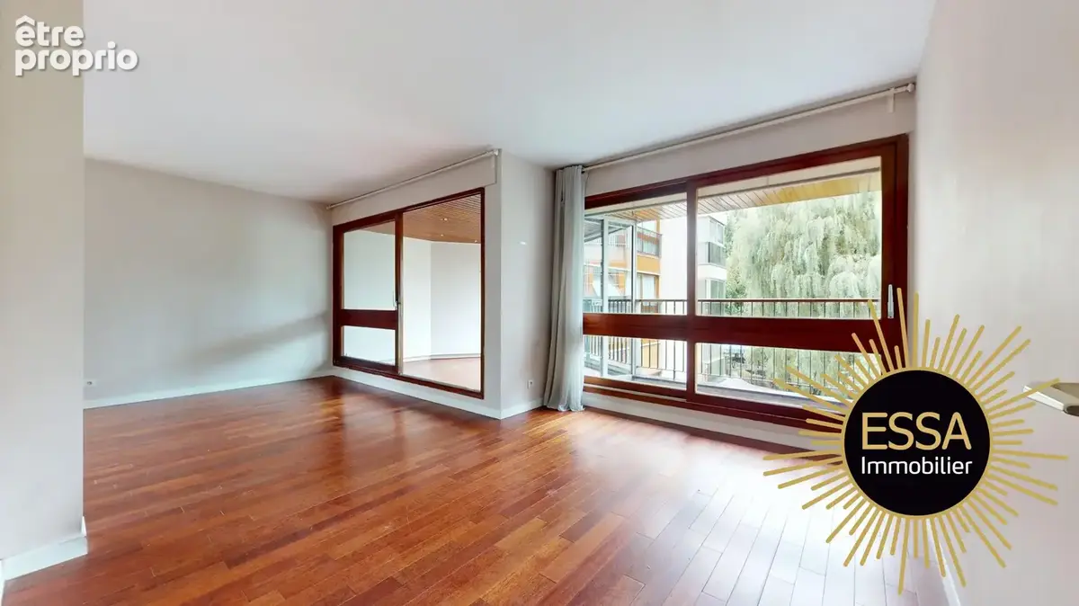 Appartement 5 pièces 133 m² à vendre à Rocquencourt (78150) - photo 9