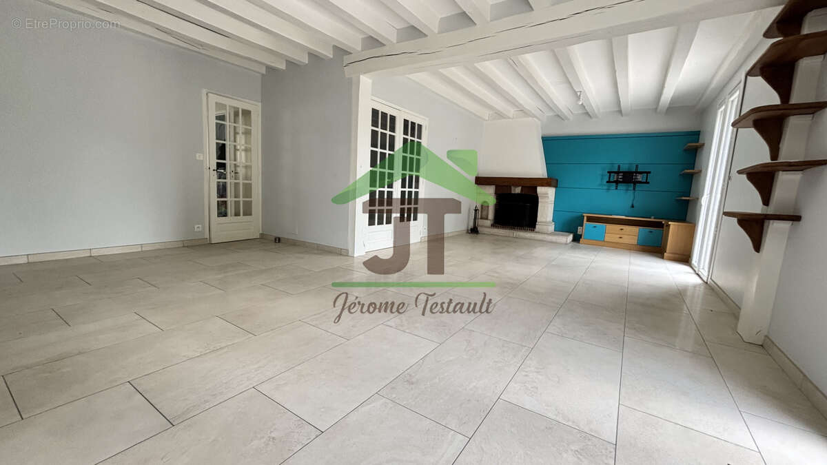 Limitrophe Châteaudun - photo 6