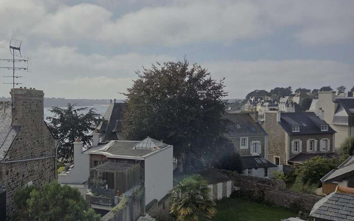 Appartement à SAINT-MALO