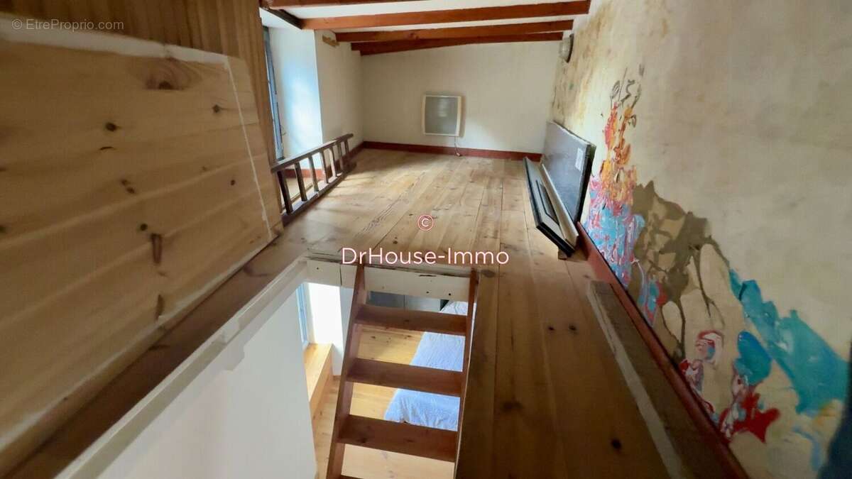 Maison à CATUS