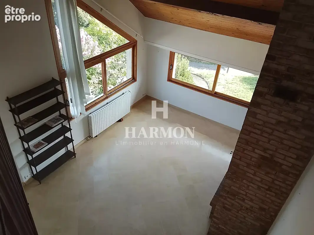 Bizanos T7 de 220m² face au Pyrénées - photo 5